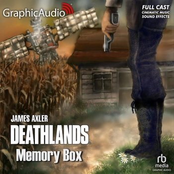 Memory Box - Book #144 of the Deathlands