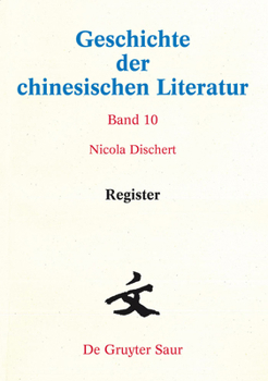 Hardcover Register [German] Book