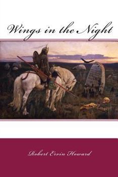 Paperback Wings in the Night Book