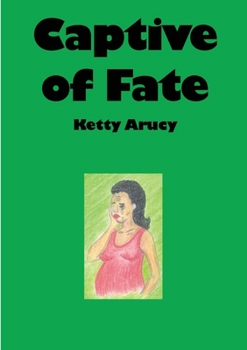 Paperback Captive of Fate Book