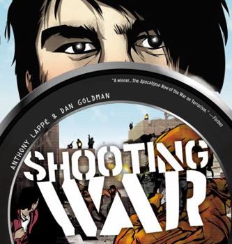 Paperback Shooting War Book