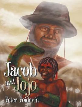 Paperback Jacob and Jojo Book