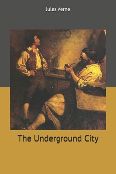 The Underground City