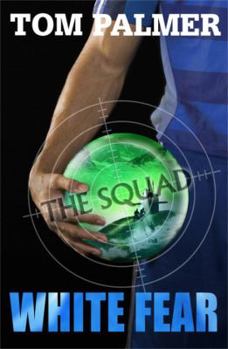 Paperback The Squad: White Fear Book