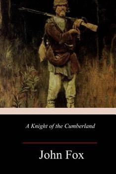 Paperback A Knight of the Cumberland Book