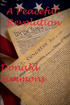 Paperback A Peaceful Revolution Book