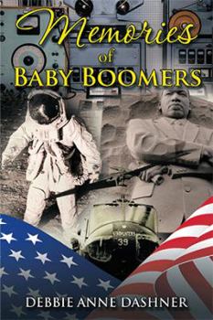 Paperback Memories of Baby Boomers Book