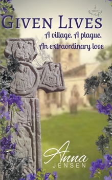 Paperback Given Lives Book