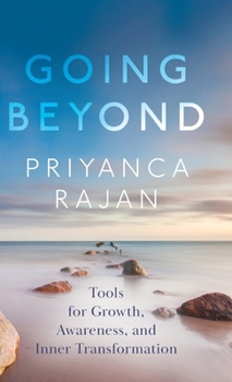 Going Beyond: tools for growth, awareness and Inner Transformation