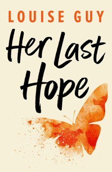 Paperback Her Last Hope Book