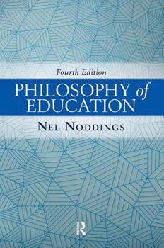 Paperback Philosophy of Education Book
