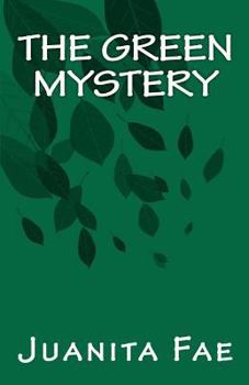 Paperback The Green Mystery Book