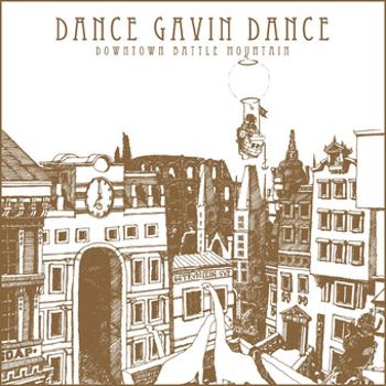 Vinyl Downtown Battle Mountain Book