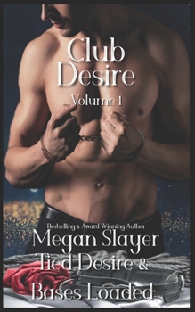 Paperback Club Desire, Volume 1 Book