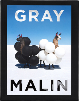 Hardcover Gray Malin: The Essential Collection Book