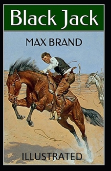 Paperback Black Jack Illustrated Book