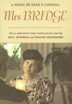 Paperback Mrs. Bridge Book