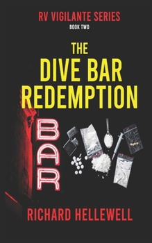 Paperback The Dive Bar Redemption Book