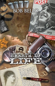 Paperback Breath of Life Book