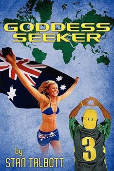 Paperback Goddess Seeker Book
