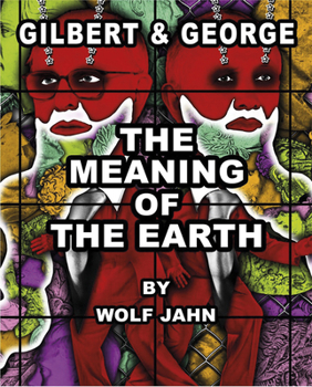 Hardcover The Meaning of the Earth Book