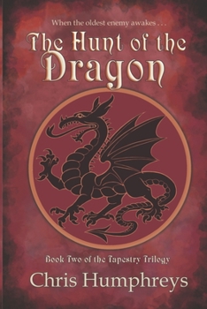 Paperback The Hunt of the Dragon Book