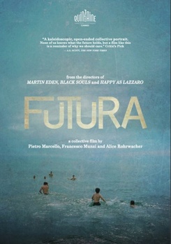 DVD Futura Book