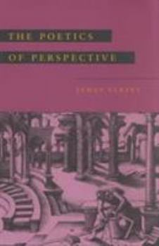 Paperback The Poetics of Perspective Book