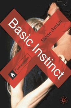 Paperback Basic Instinct Book