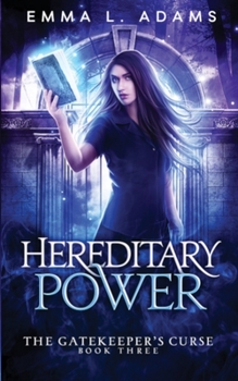 Paperback Hereditary Power Book