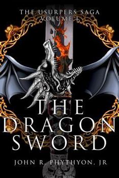 Paperback The Dragon Sword Book