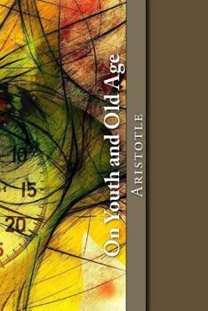 Paperback On Youth and Old Age Book
