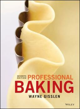 Hardcover Professional Baking 7e with Professional Baking Method Card Package Set Book
