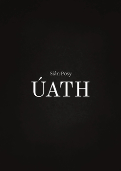 Paperback Úath [Large Print] Book