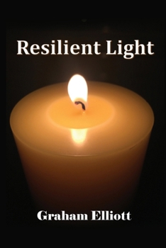Paperback Resilient Light Book