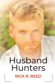 Paperback Husband Hunters Book