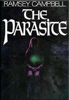 Hardcover The Parasite Book