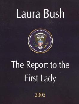 Paperback Laura Bush Book