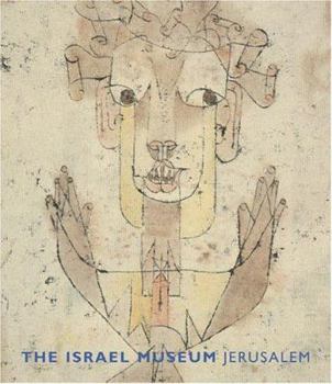 Hardcover The Israel Museum, Jerusalem Book