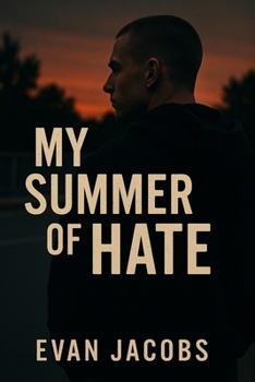 Paperback My Summer of Hate Book