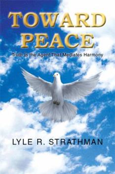 Paperback Toward Peace Book