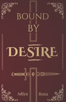 Paperback Bound by Desire Book