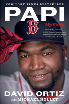 Paperback Papi: My Story Book