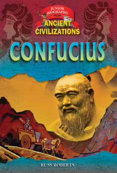 Library Binding Confucius Book