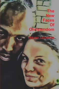 Paperback The New Faces Of Christendom Book