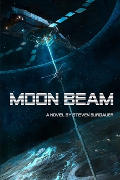 Paperback Moon Beam Book