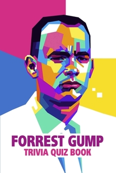 Paperback Forrest Gump: Trivia Quiz Book