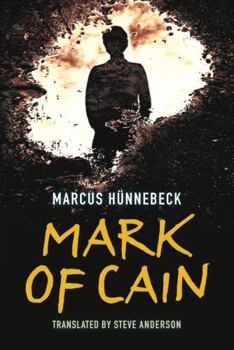 Paperback Mark of Cain Book