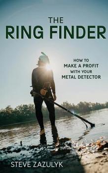 Paperback The Ring Finder Book