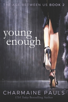 Paperback Young Enough Book